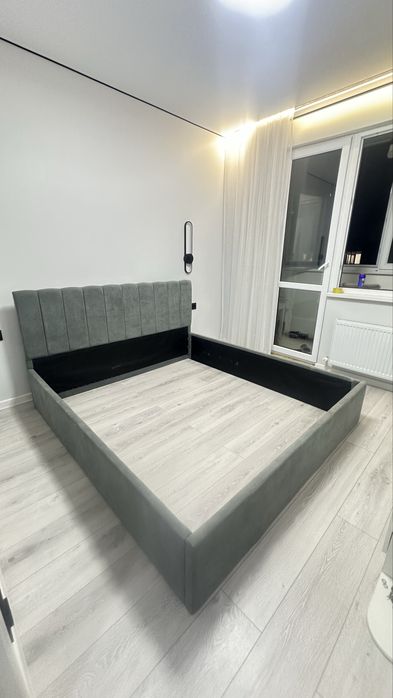 Продам каркас кровать 180 на 200