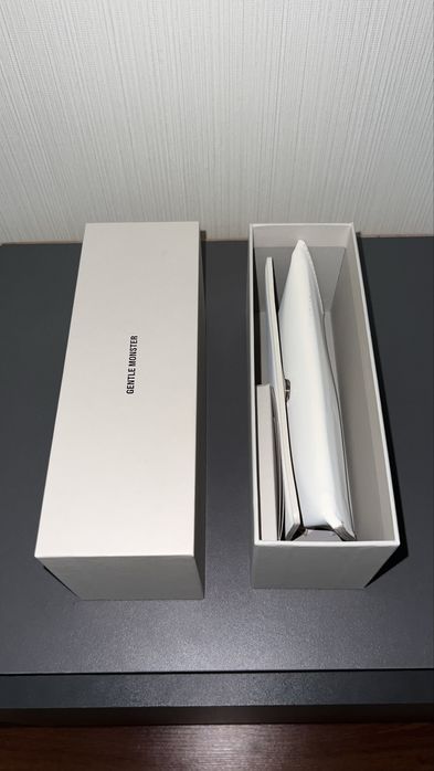 Очки Gentle Monster LE-01