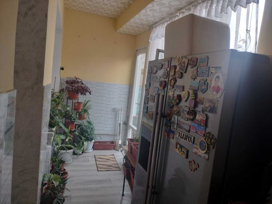 Продава се Етаж от къща в Пазарджик, Запад - 101 кв.м за 523 €/кв.м - Снимка #3