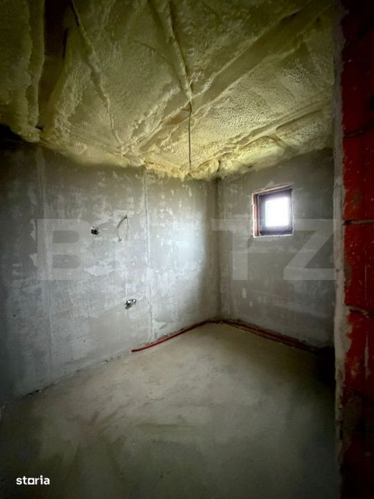 Casa 180 mp, teren 793 mp, zona centrala Campia Turzii