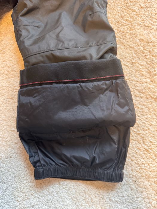 Salopeta zapada / schi The North Face 4 ani