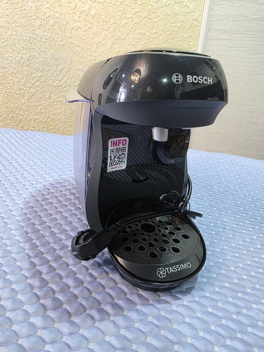 Espressor Bosch Tassimo Vivy 2