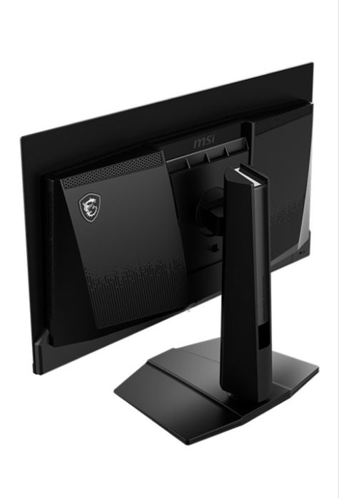 Монитор 26" MSI MAG 271QPX QD-OLED E2 черный