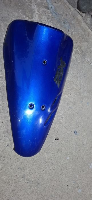 Пластик на Honda dio 35zx