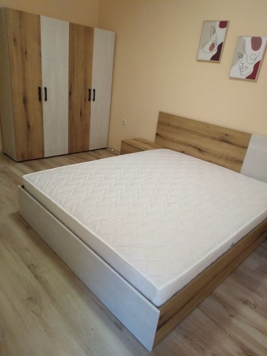 Продава се Двустаен апартамент в Пазарджик, Устрем - 61 кв.м за 1305 €/кв.м - Снимка #7