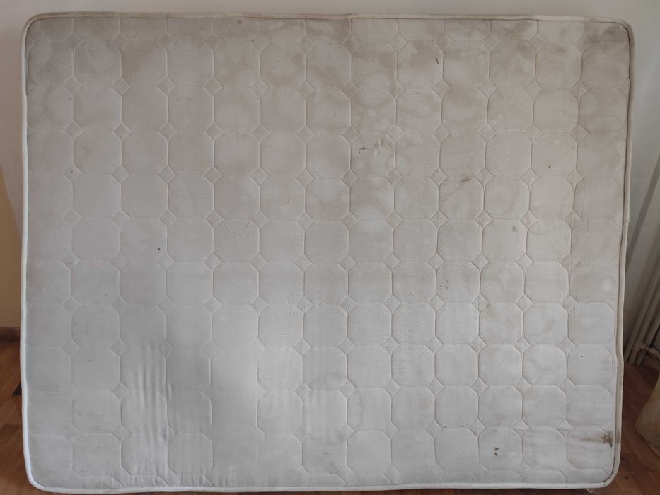 Donez Saltea ortopedica 200 x 160, ocazie.