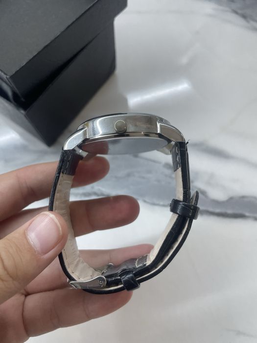 Механические часы TISSOT