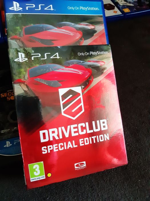Colectie jocuri PlayStation PS4 PS5