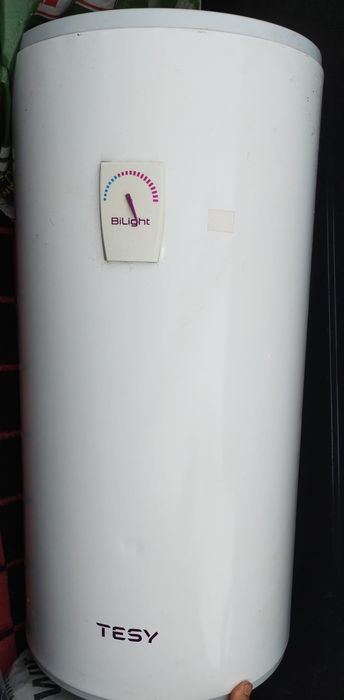 Boiler electric Tesy , 50 l