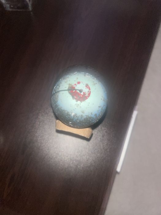 Vand kendama veche