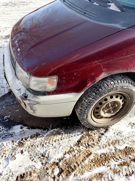 Продам mitsubishi space wagon