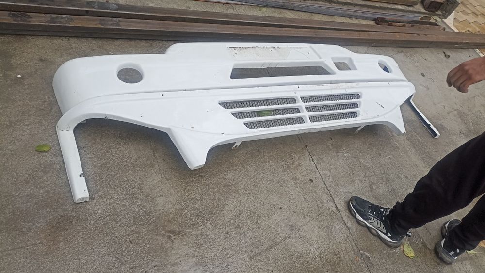 avtobus bufer ablisofka