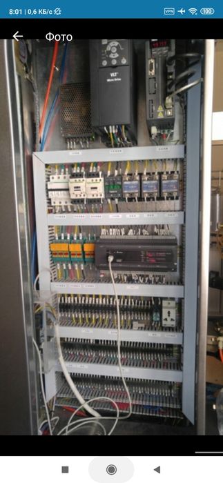 Контроллеры, Серво драйвер+моторы Мониторы