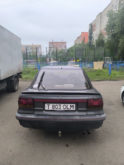 Продам Митсубиси Лансер