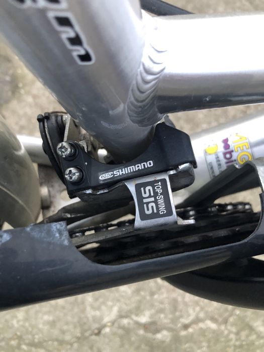 Немско Дамско Колело