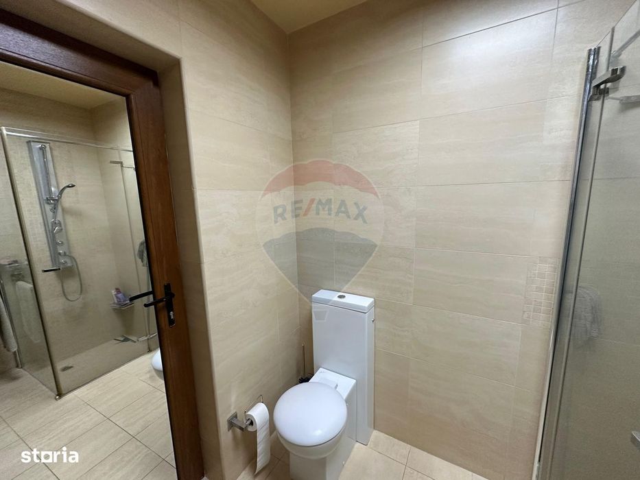Casa super moderna ultracentral situata -zona exelenta, ARAD