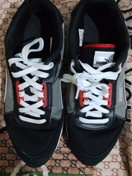 Красовка Puma оригинал