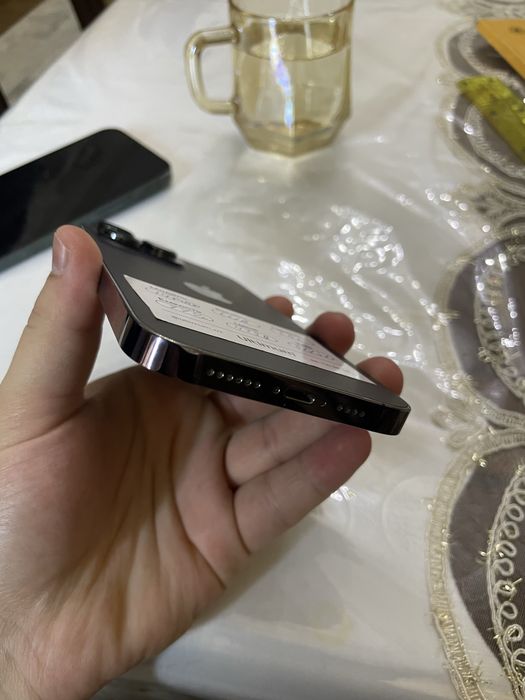 iPhone 14 pro max 256gb