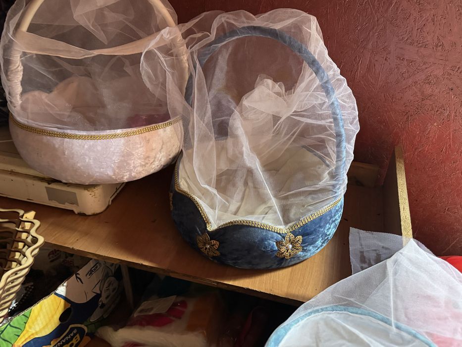 Продам подарычные корзины