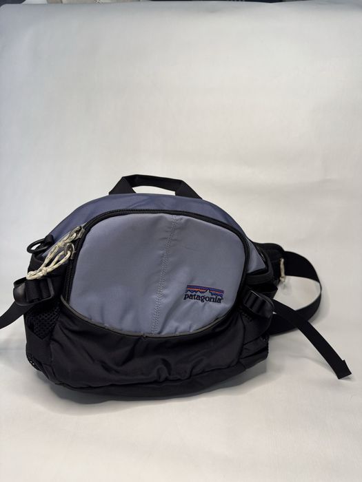 Продам сумку patagonia