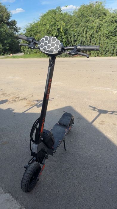 Vand kukirin g2 stricat