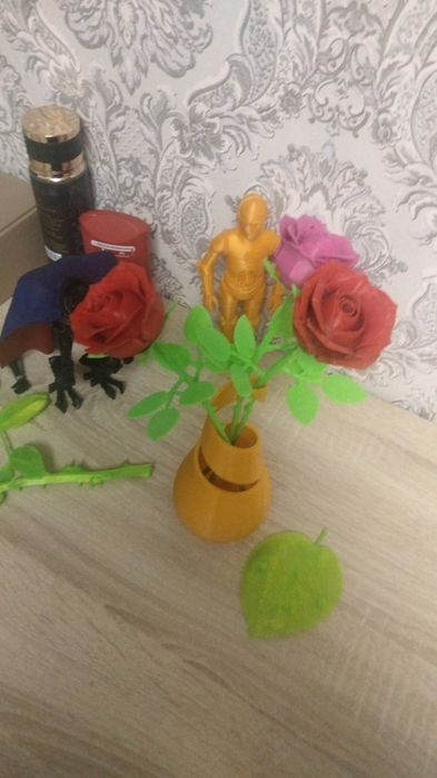 3 д фигурки на заказ