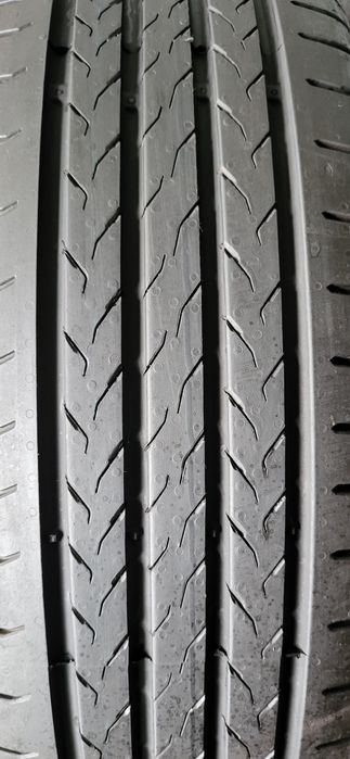 4 anvelope 215 60 17 continental eco 6 2023 Demo