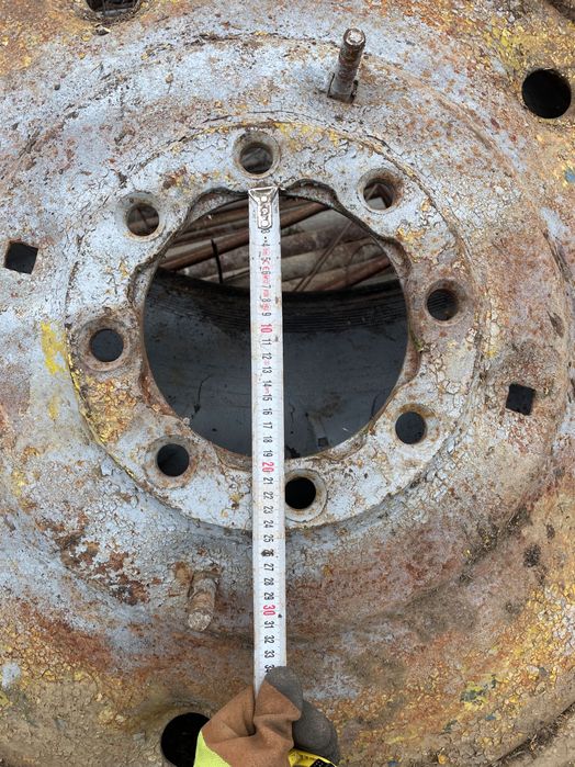 Джанта за Болгар ЮМЗ МТЗ