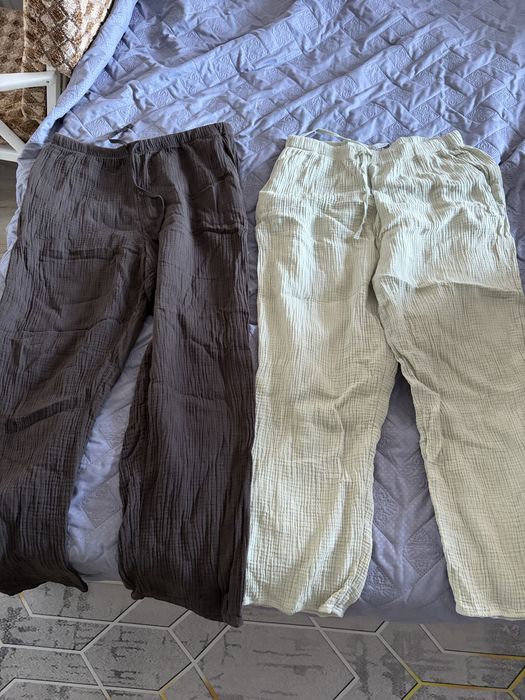 Отдам женские брюки