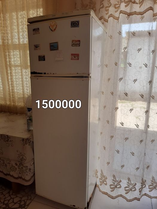 Прадам халадиник