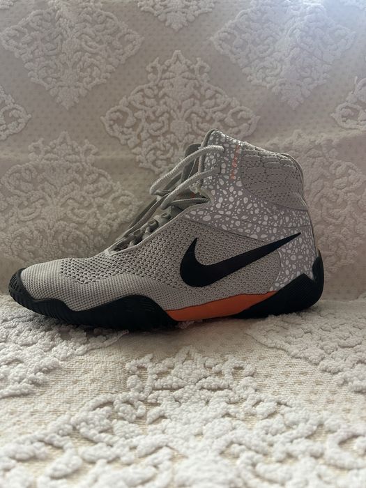 Борцовки Nike Speedsweep