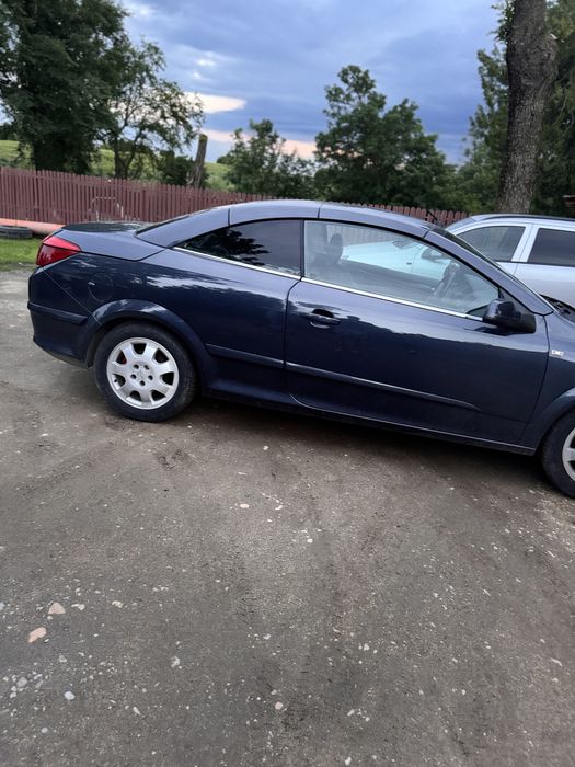 OPEL Astra 0 — imagine 3
