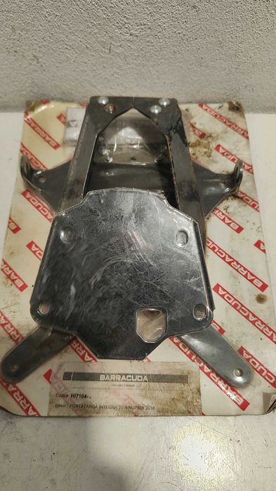 capac rezervor Honda NCX750 nc750x sa pilot/pasager