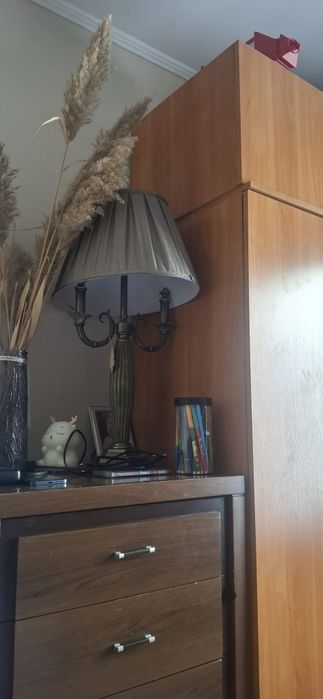 Продам брат (лампа настольная)