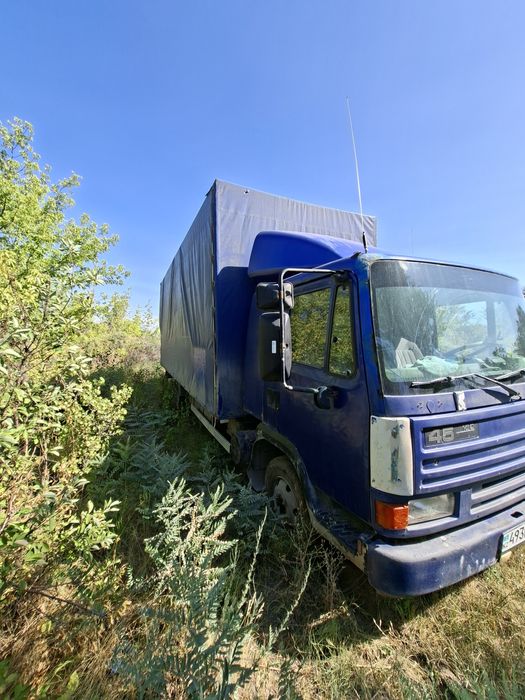 Продам автомобиль DAF