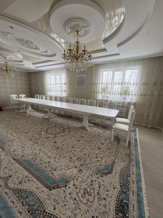 Сдается в аренду посуточно мансардный дом