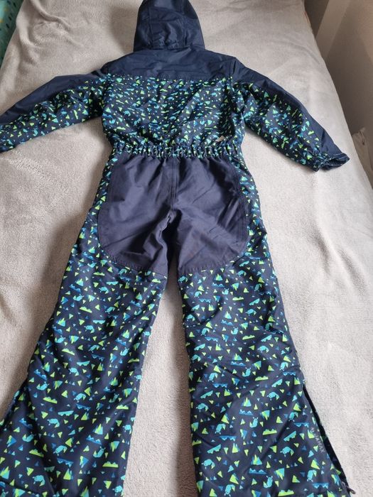 Salopeta/combinezon copii  zăpadă schi McKinley 128