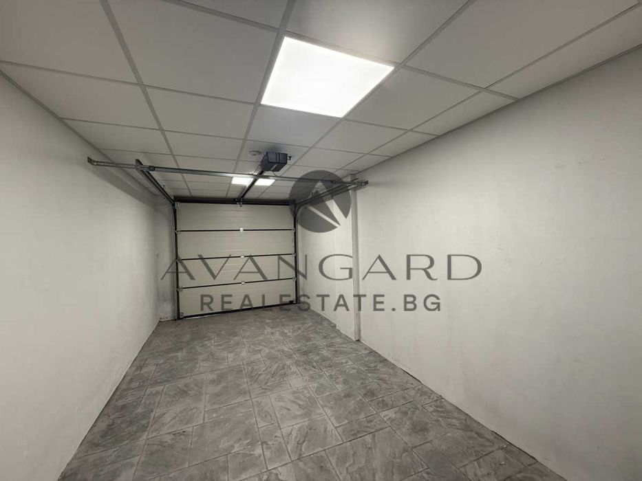 оф.25565 Тристаен с акт 16/ Кючук Париж