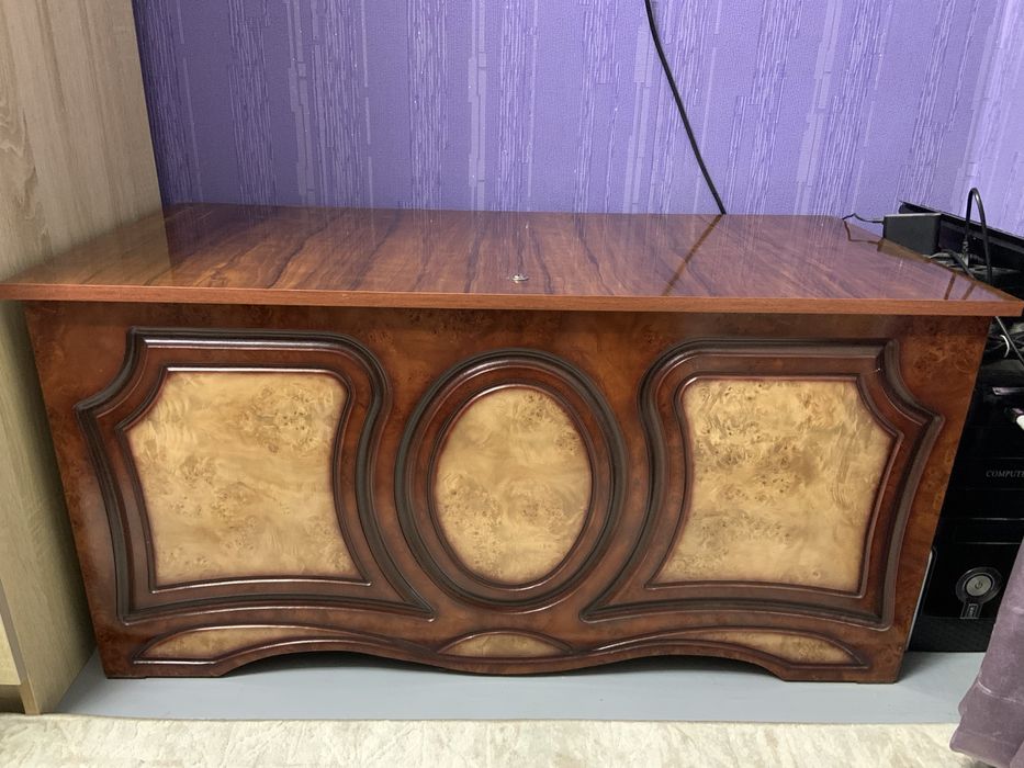 Сундуки для хранения и интерьера 2шт