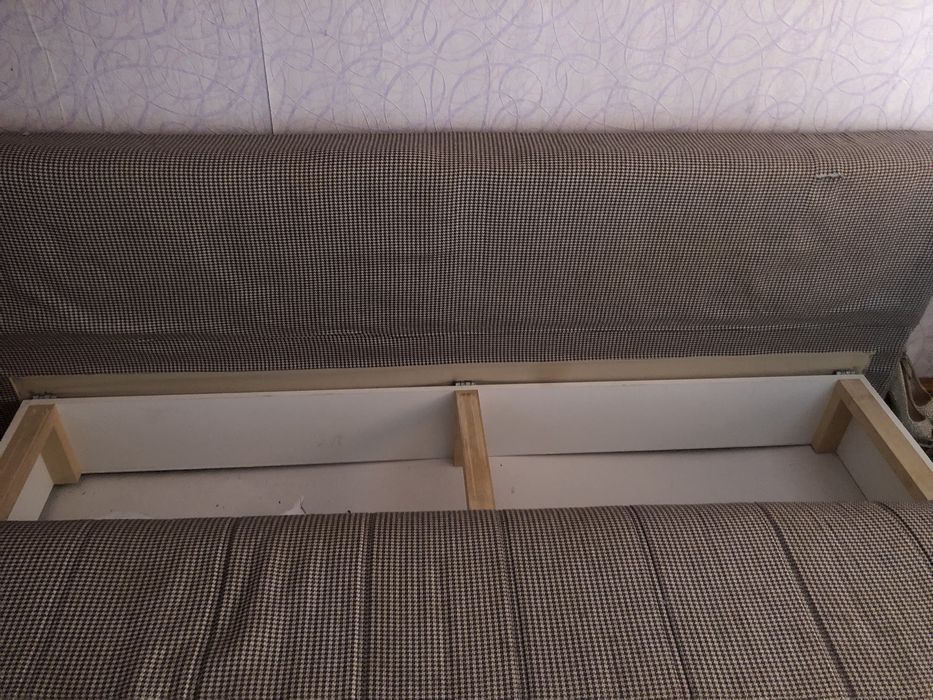 Продам диван-книжку