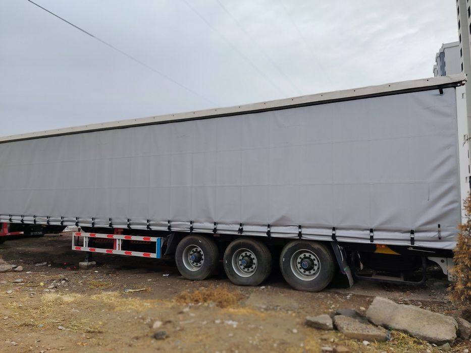 Tentofka sotiladi 96 kubalik yili 2025