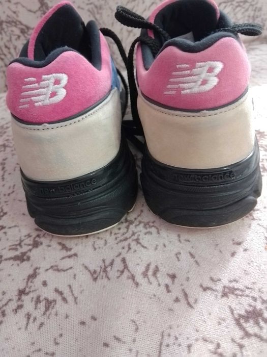 New Balance 1500.9 номер 43