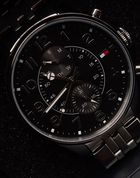 , Tommy Hilfiger  мъжки часовник модел1791276