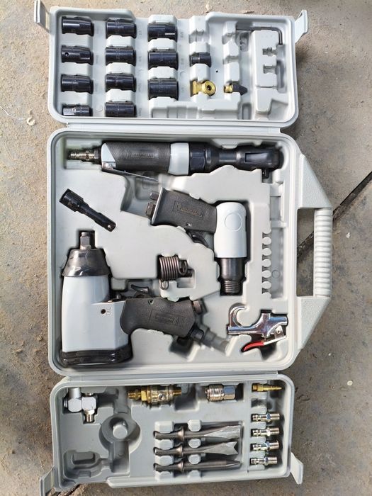 Набор пневмоинструментов Michelin