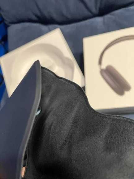 Apple AirPods Max 2 (Blue)