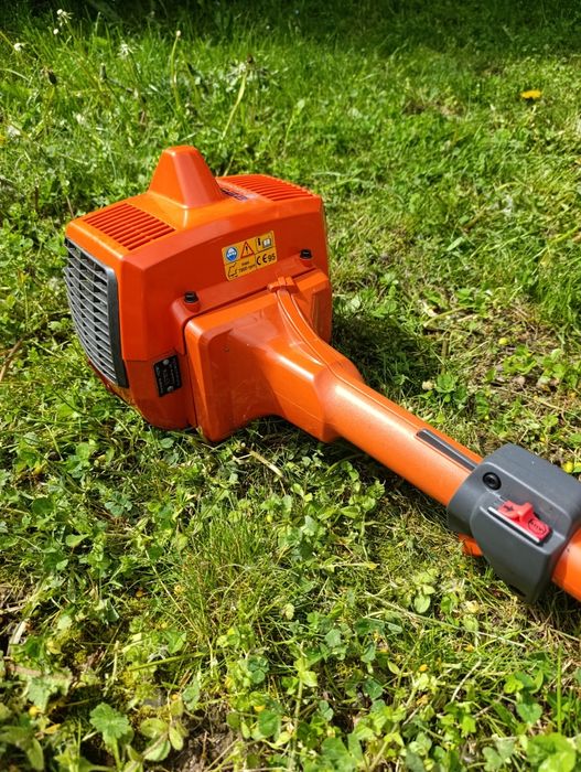 Здравейте продавам Тримери Stihl и Husgvarna