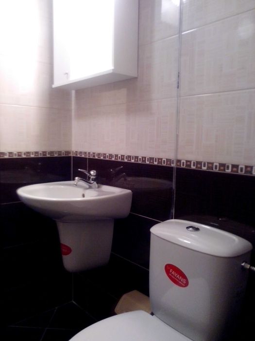 Апартамент "АВАНГАРД"