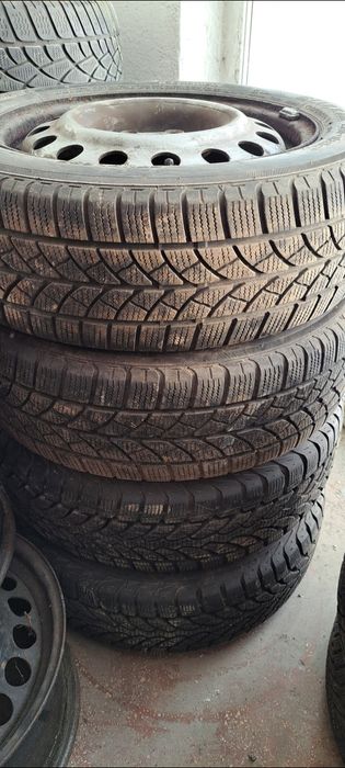Cauciucuri iarna 235/50 r18 225/45R18 255/45R18 195/60R16