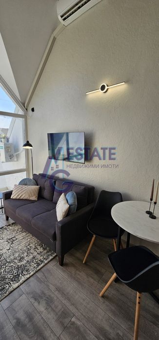 Продава се Двустаен апартамент в к.к. Слънчев бряг - 40 кв.м за 1625 €/кв.м - Снимка #3