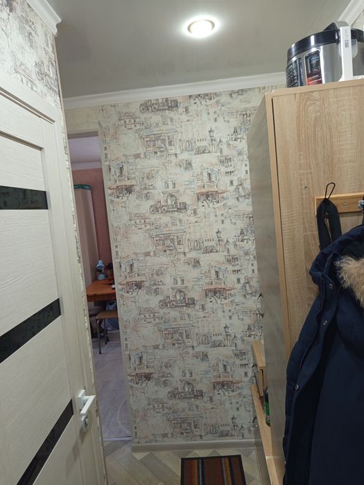 Продам 1 комн. квартиру.